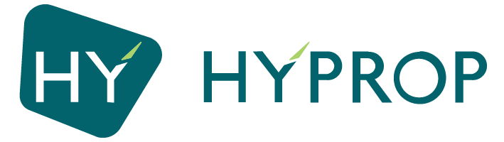 Hyprop Logo Logo